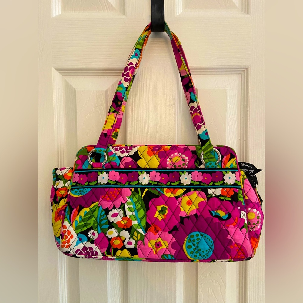 Vera Bradley purse